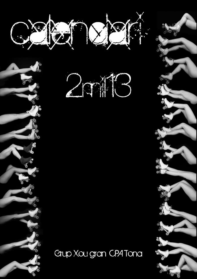 Calendari sexy 2013